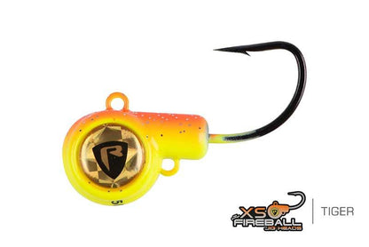 Fox Rage XS Fireball