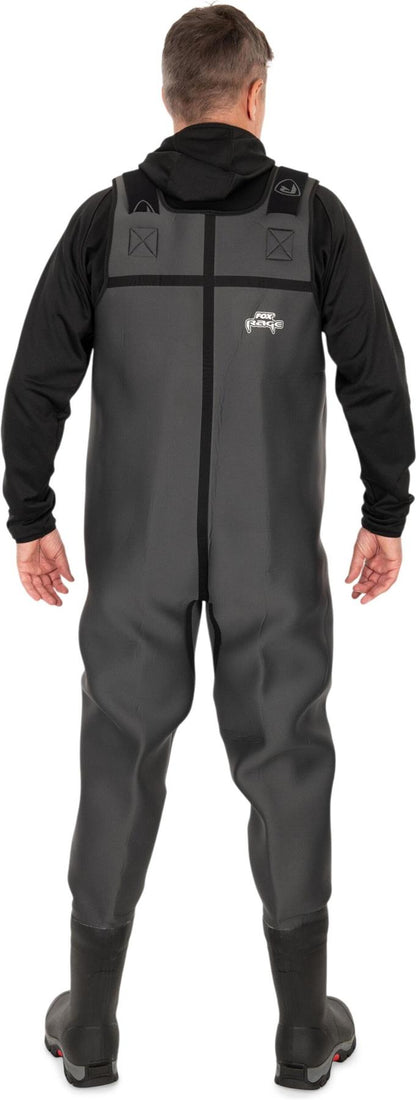 Fox Rage Voyager Neoprene Waders