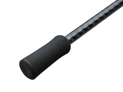 Abu Garcia Fast Attack Pro Spinning Combo