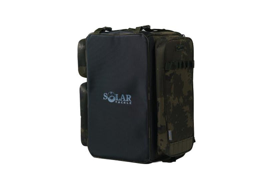 Solar Tackle Worldwide Ruckbag 30L