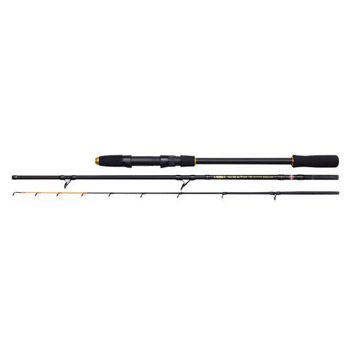 Penn Wrath II Boat Squid Rod 6' 50-150g