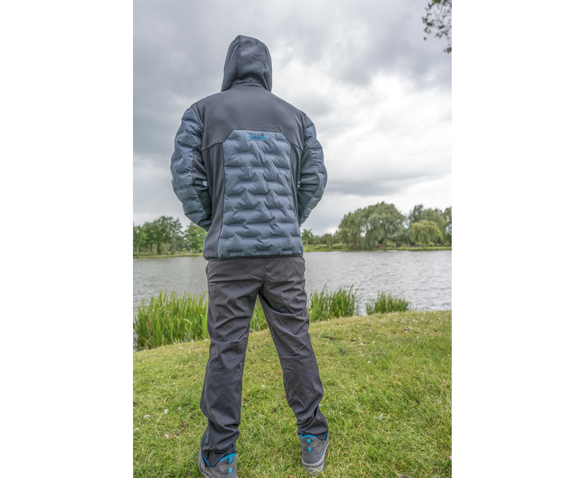 Preston Duratech Hybrid Jacket