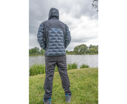 Preston Duratech Hybrid Jacket