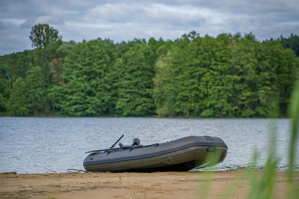 Nash Boat Life Inflatable Boat 280