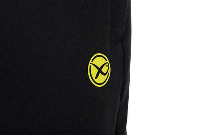 Matrix Black Joggers