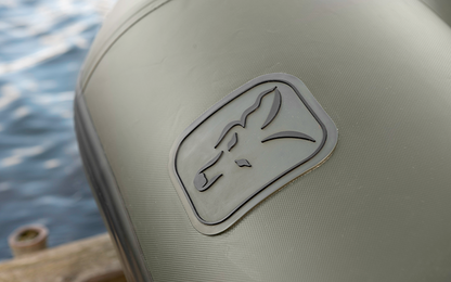 Fox EOS 300 Boat