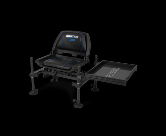 Preston Ignition 360 Seatbox