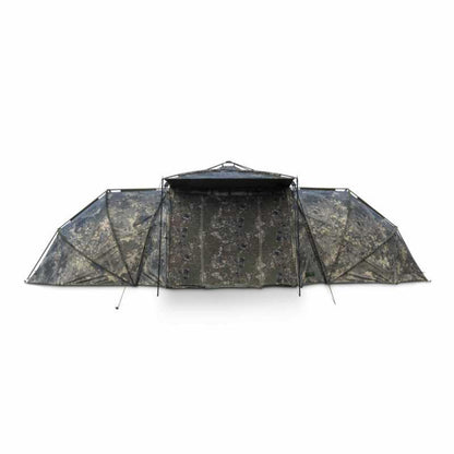 Nash Bank Life Gazebo Camo Pro