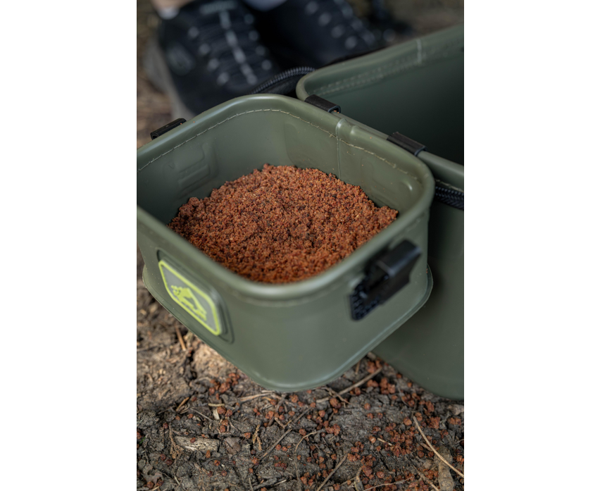 Korum EVA Solid Bait Station 8L