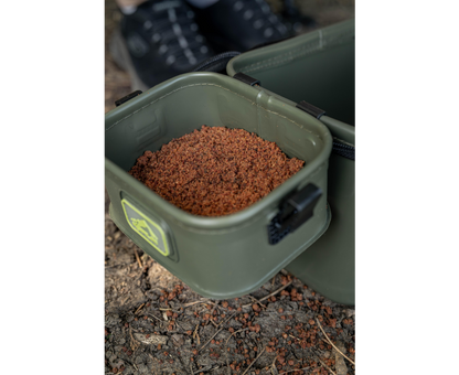 Korum EVA Solid Bait Station 8L