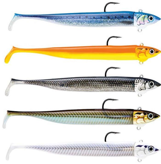 Storm 360GT Coastal Biscay Sandeel