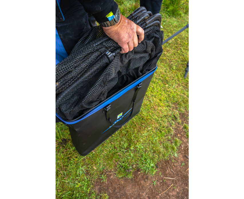 Preston Supera X Small Eva Net Bag