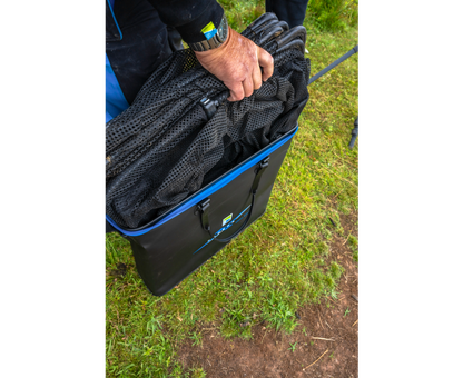 Preston Supera X Small Eva Net Bag