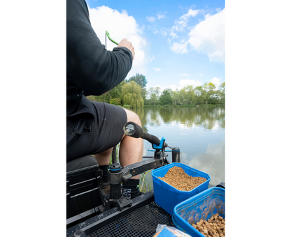 Preston Multi Gripper Rest
