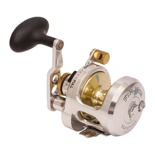 Fin-Nor Marquesa 20 Lever Drag Reel