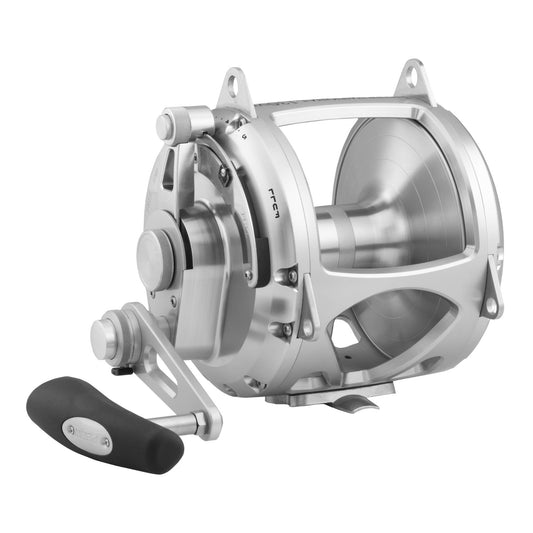 Penn International VIS 130 Silver INT130VISS