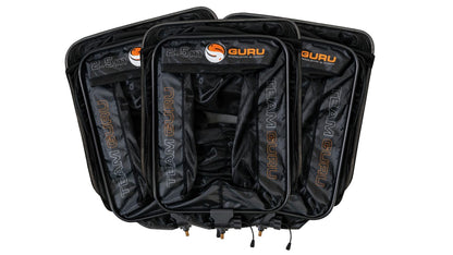 Guru Team 2.5m Keepnet