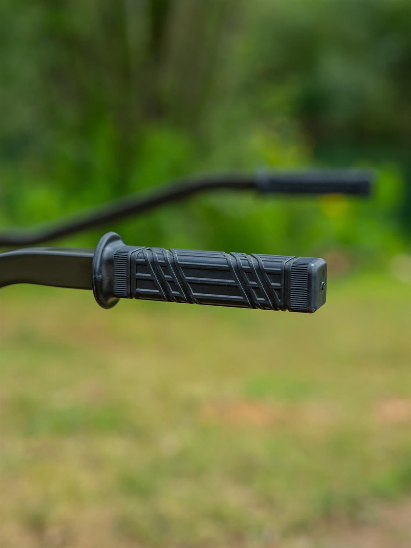 Carp Porter Stealth Green