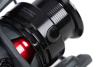 Fox Rage Warrior Reel