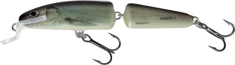 Salmo Fanatic Floating