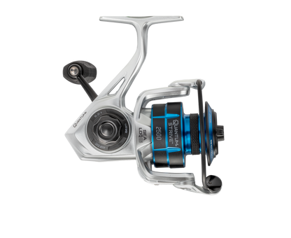 Quantum Strive Spinning Reel