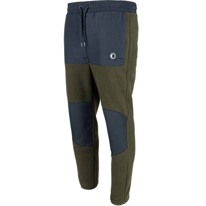 Speero Sherpa Fleece Joggers
