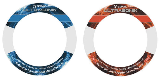 Sonik Ultrasonik Shock Leader