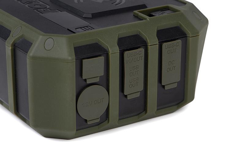 Fox Halo Wireless Power Pack 48k
