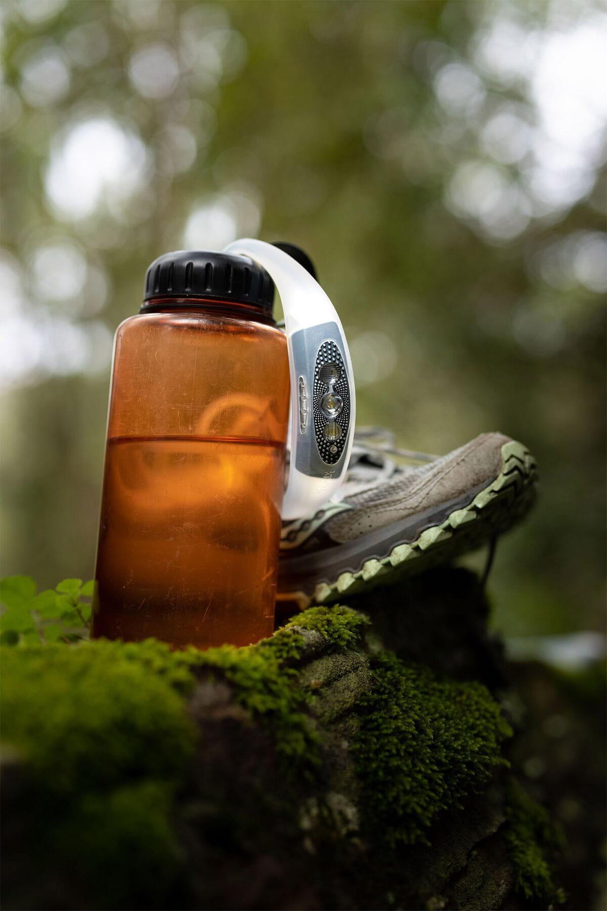 Knog Bilby Run 400 Head Torch