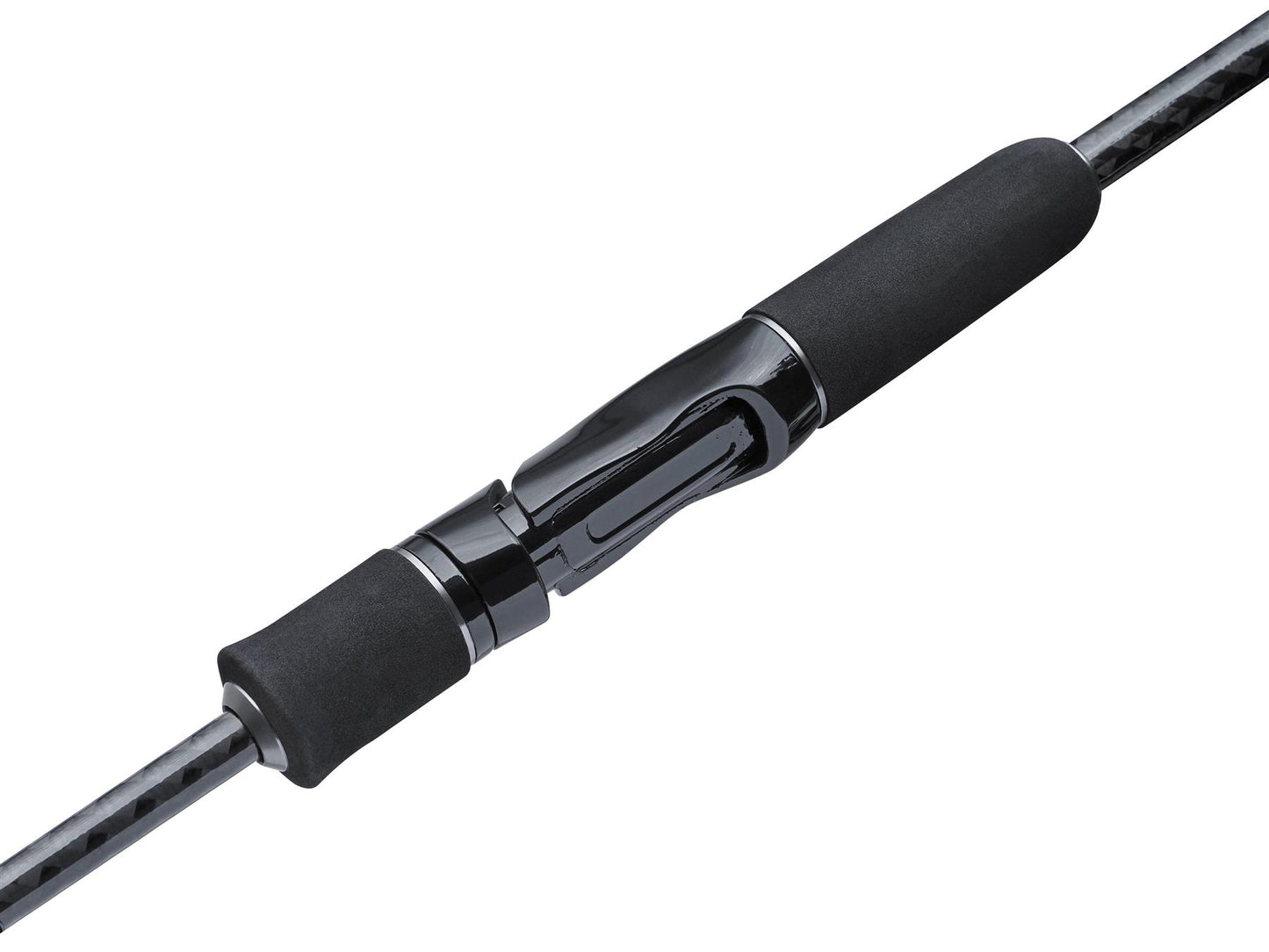 Abu Garcia Fast Attack Pro Spinning Combo