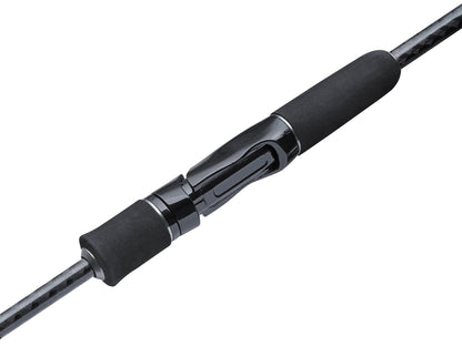Abu Garcia Fast Attack Pro Spinning Combo