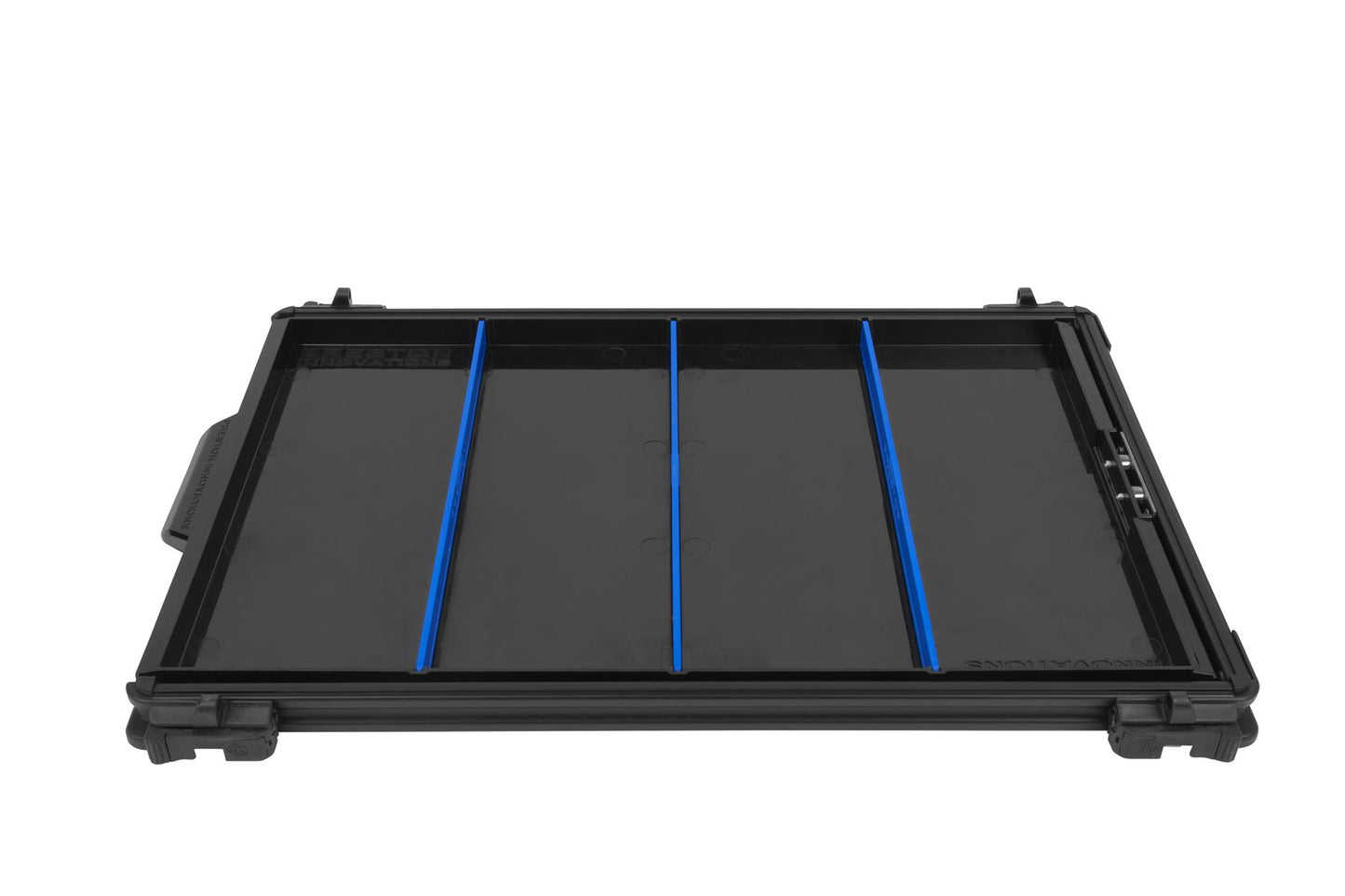 Preston Absolute Mag-Lok Shallow Side Drawer Unit With Removeable Dividers