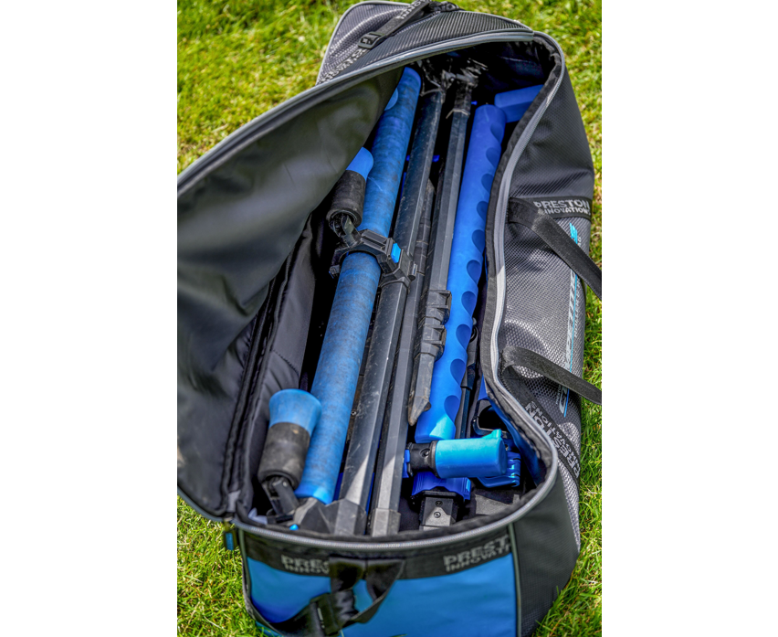 Preston Competition XS Roller & Roost Bag