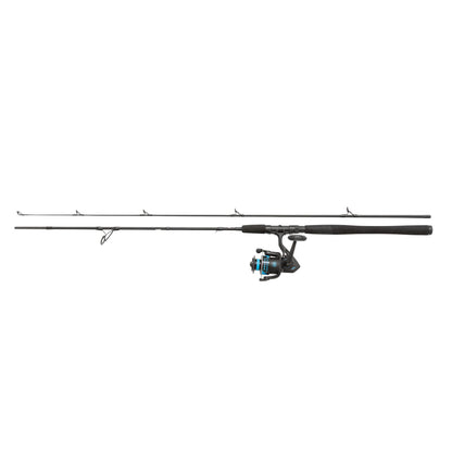 Penn Wrath Spin Combo 8ft 20-40g