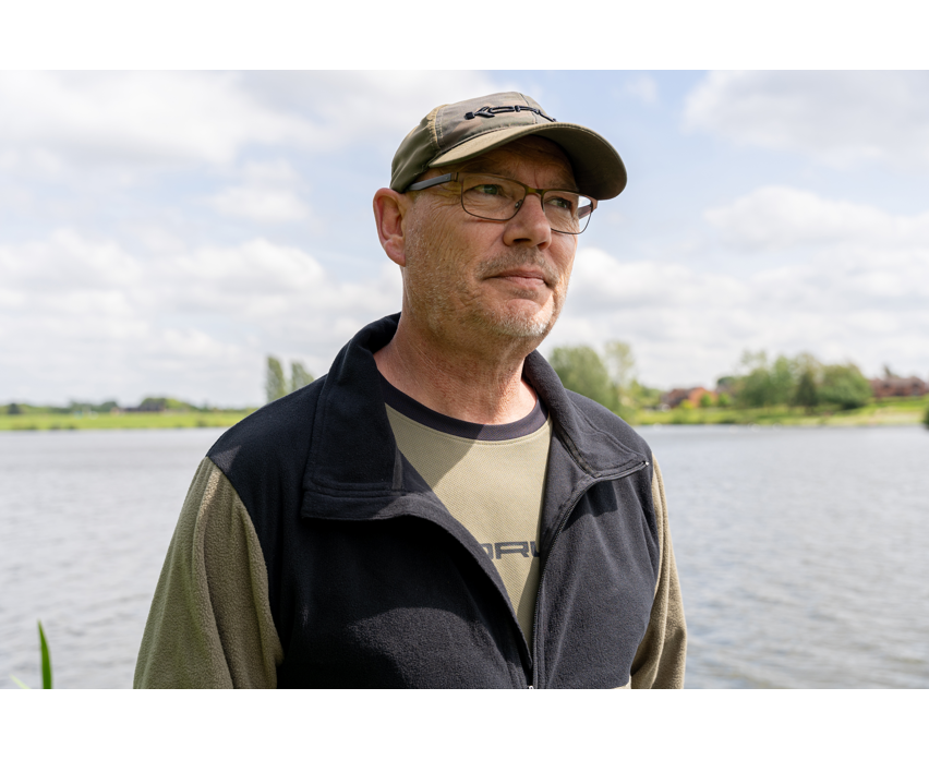 Korum Embossed Microfleece