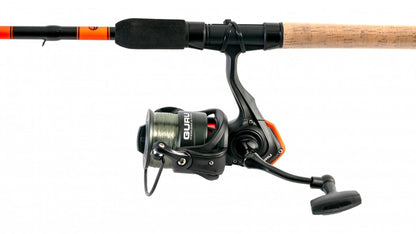 Guru 10ft Float Rod & Reel Combo