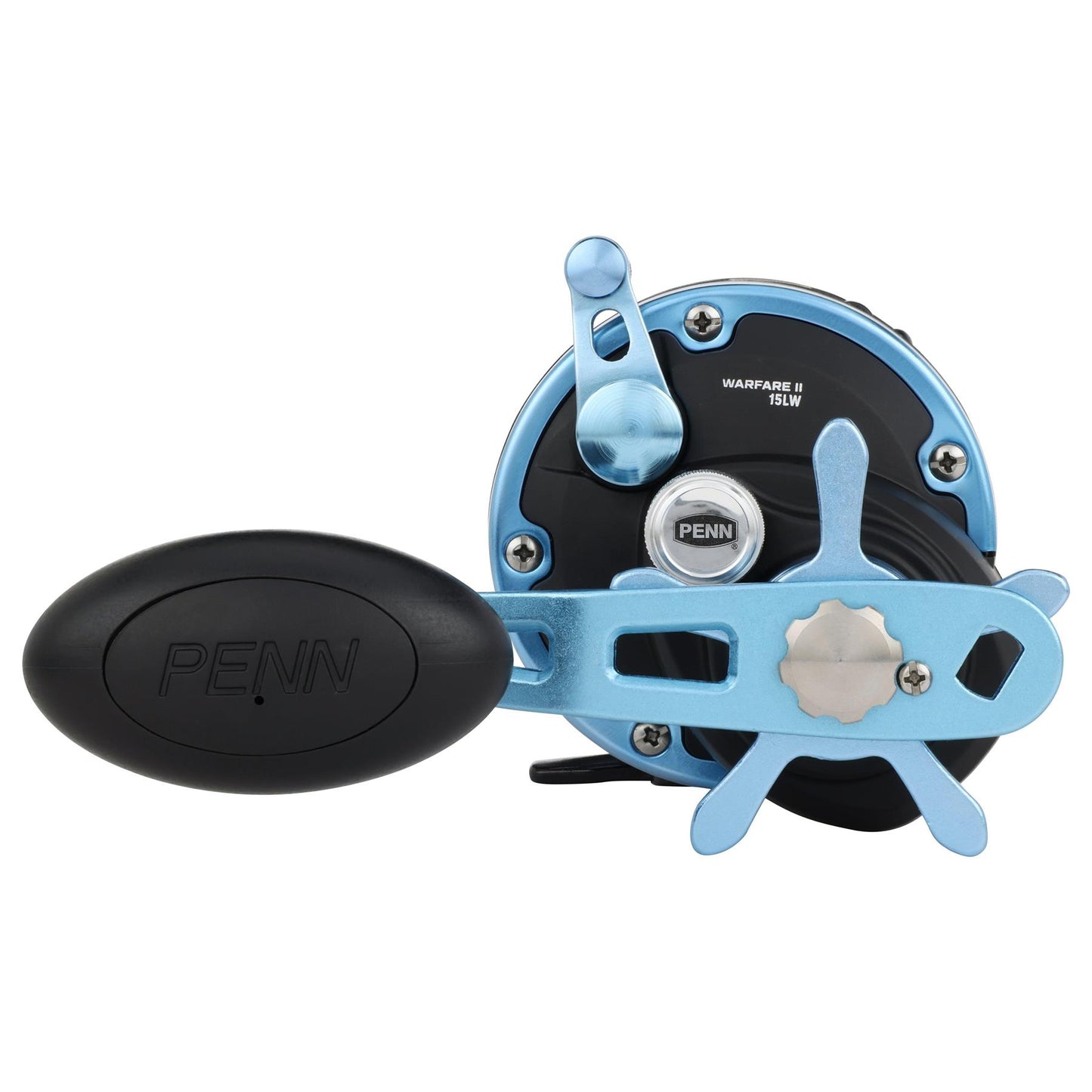 Penn Warfare II Level Wind