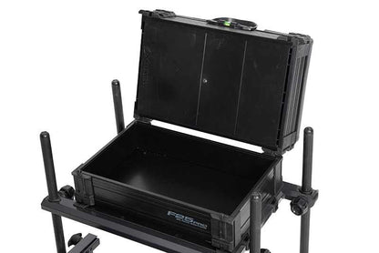 Matrix F25 Pro Seatbox - Black Edition
