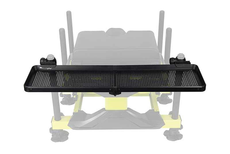 Matrix Folding Side Tray Slim