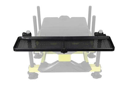 Matrix Folding Side Tray Slim