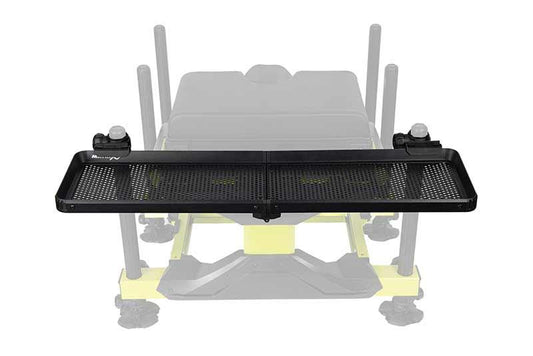 Matrix Folding Side Tray Slim