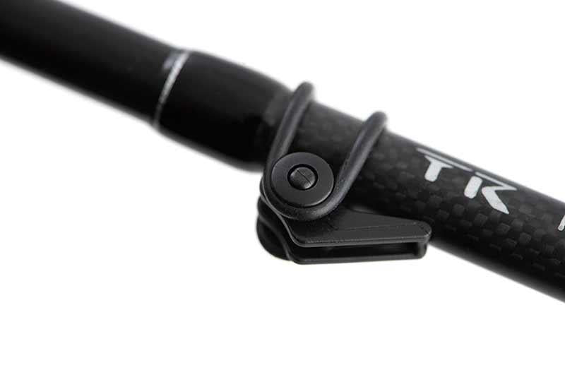 Fox Rage TR Shad N Chatter 210cm - 6'11" 10-40g