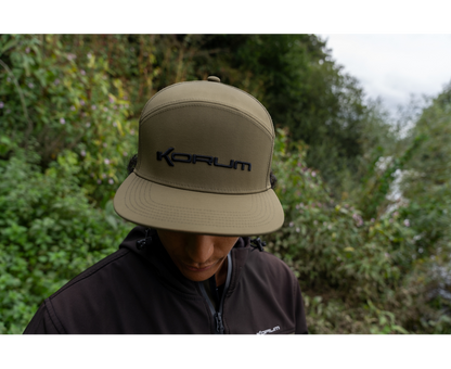 Korum Performance Hat - Olive