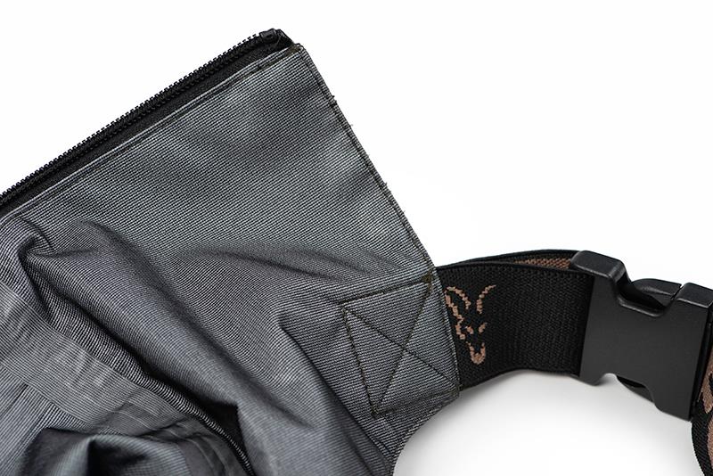 Fox Aquos Tri Layer Salopettes