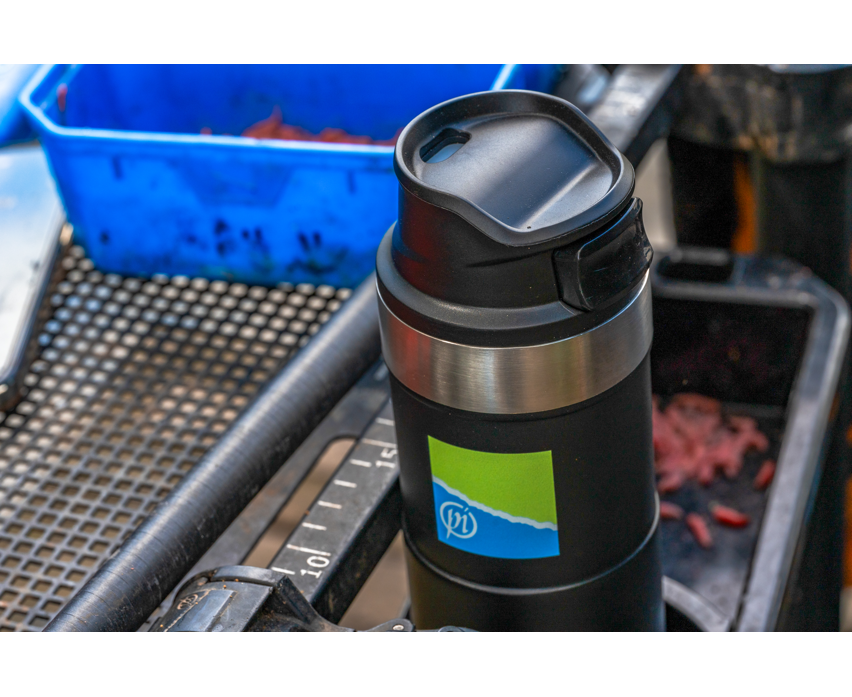 Preston Travel Flask 500ml
