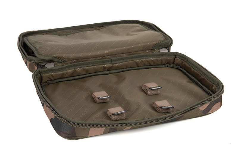 Fox CamoLite Buzz Bar Bag