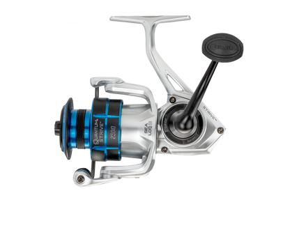 Quantum Strive Spinning Reel