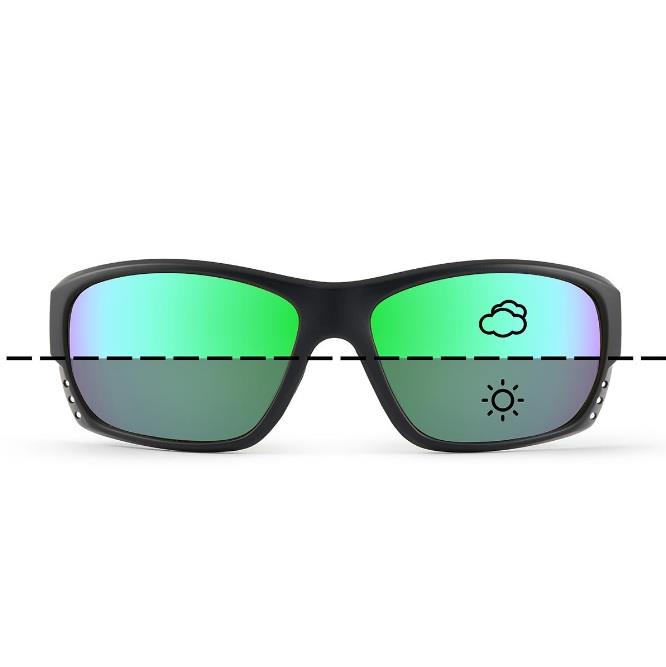 Fortis Eyewear Finseeker