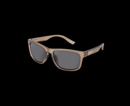 Avid SeeThru Prism Polarised Sunglasses Grey Lens