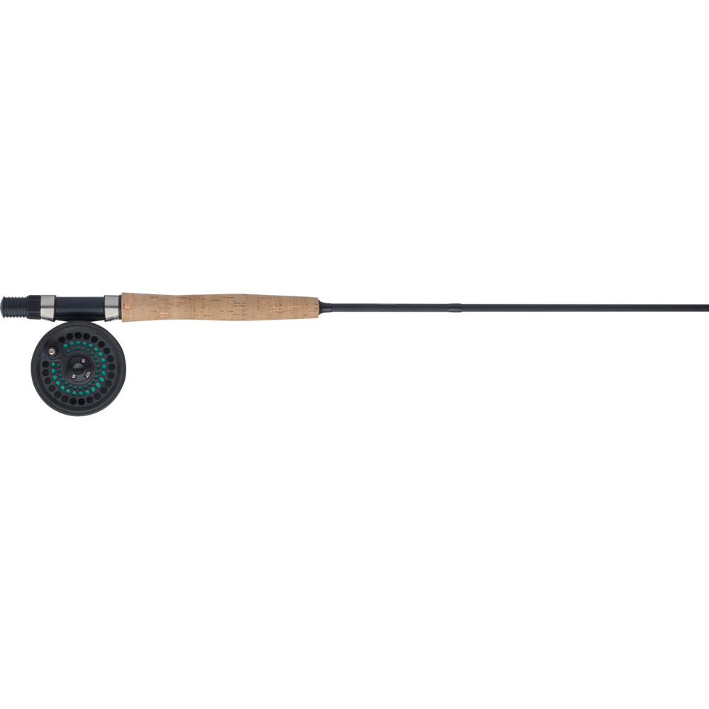 Shakespeare Cedar Canyon Premier Fly Kit 9ft 5/6wt